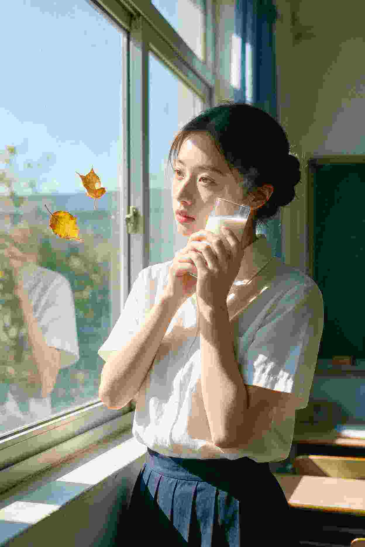 智能陪伴