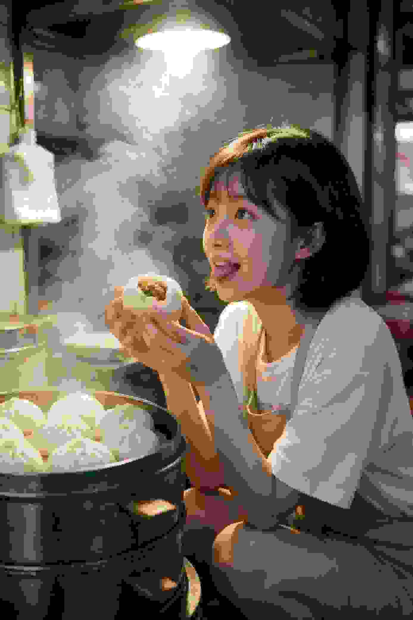 AI主播
