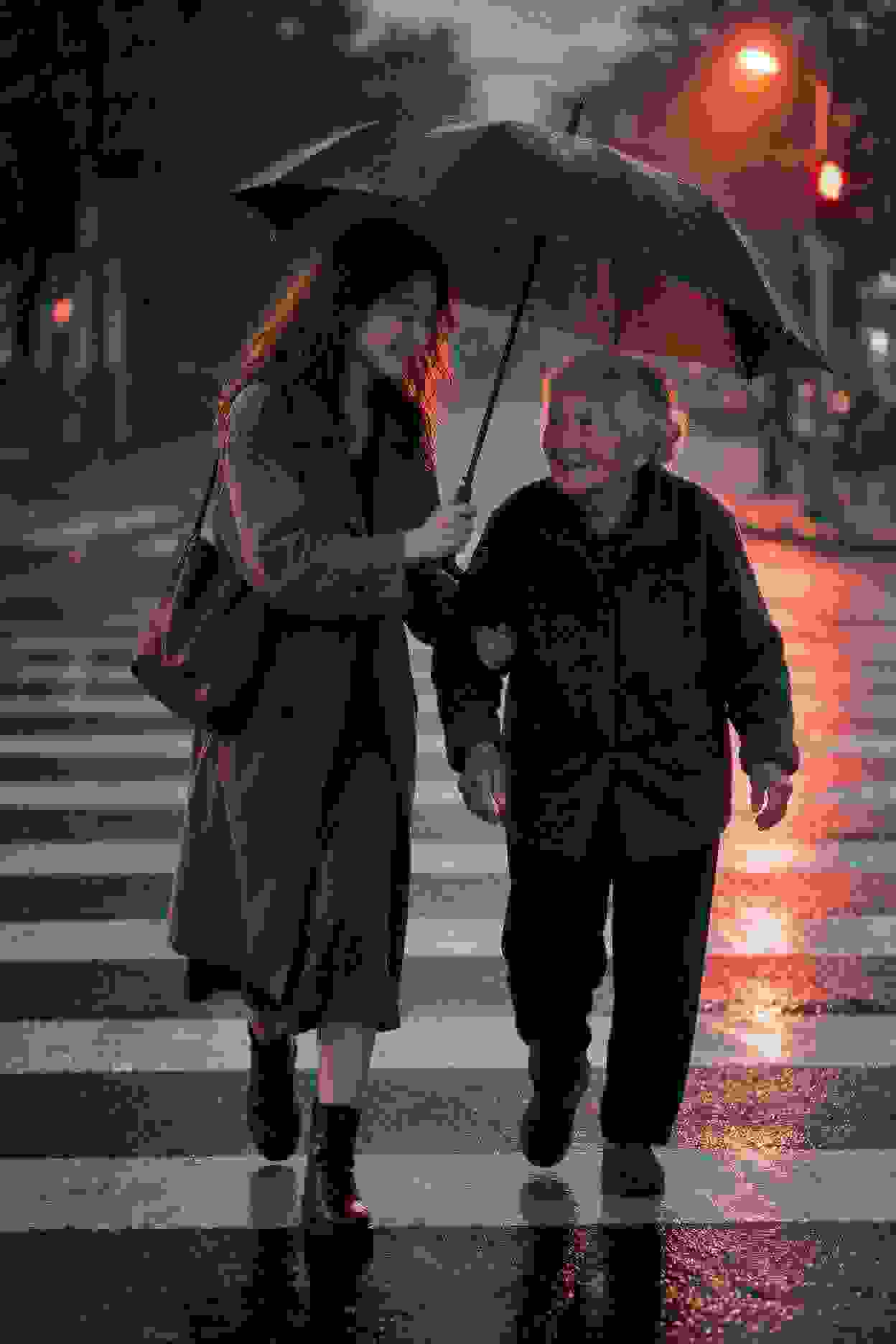 妖怪房东